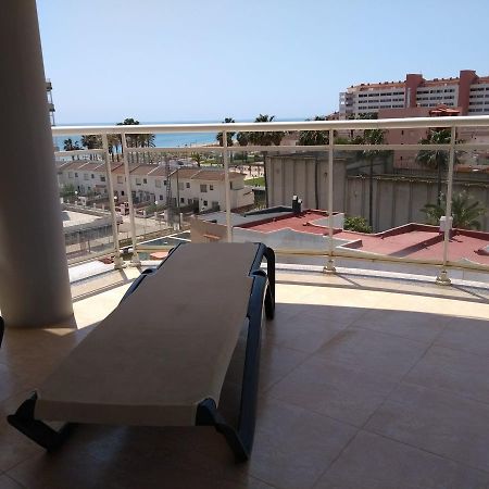 Apartamentos Agora Volta II Peniscola Exterior photo