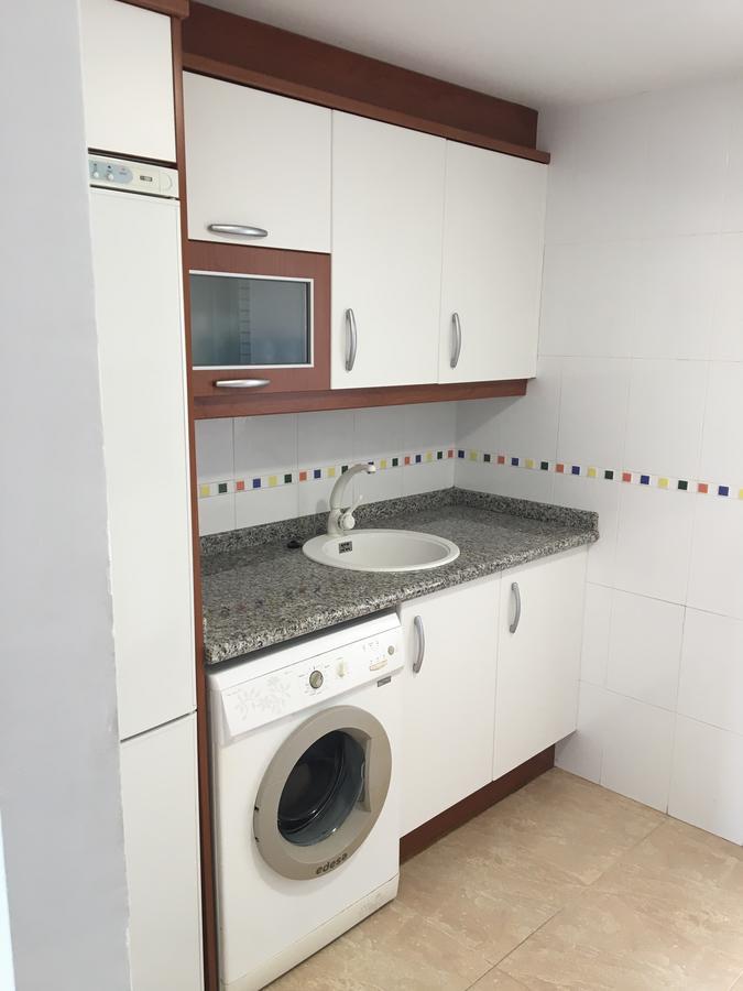 Apartamentos Agora Volta II Peniscola Exterior photo